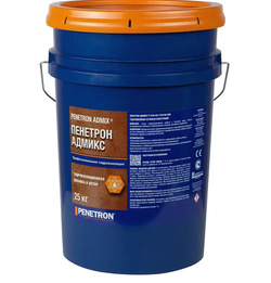 Пенетрон Адмикс (Penetron Admix)