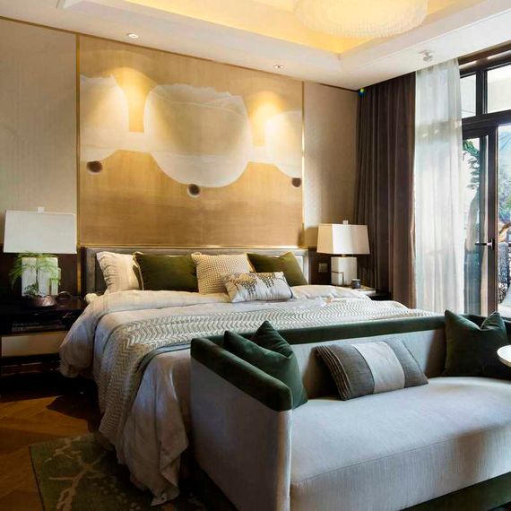 Настольная лампа Imperium Loft Art-Deco 74272-22