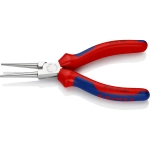 Длинногубцы хромированные 140 мм Knipex 30 35 140