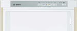 Двухкамерный холодильник Bosch KGV39XK22