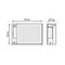 Блок питания Gauss Led Strip PS 12V 30W IP20 4A 202003030