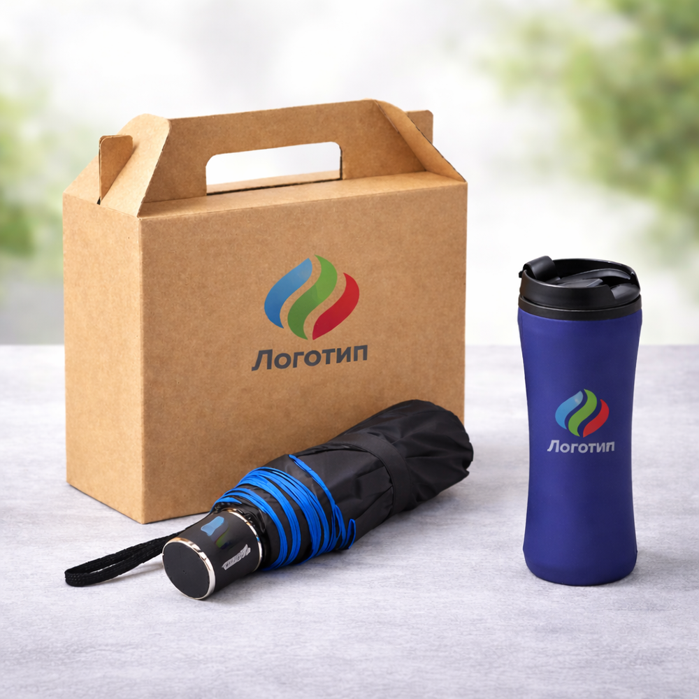 Подарочный набор «Всегда под рукой»