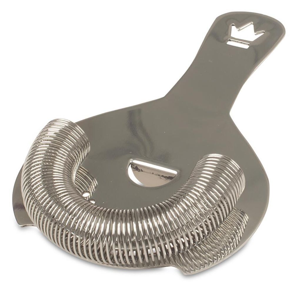 Стрейнер барный нерж. 15 см d 10 см B'Guys P.L.- Barbossa