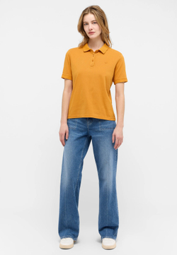 Джинсы женские MUSTANG Madison Wide Pockets