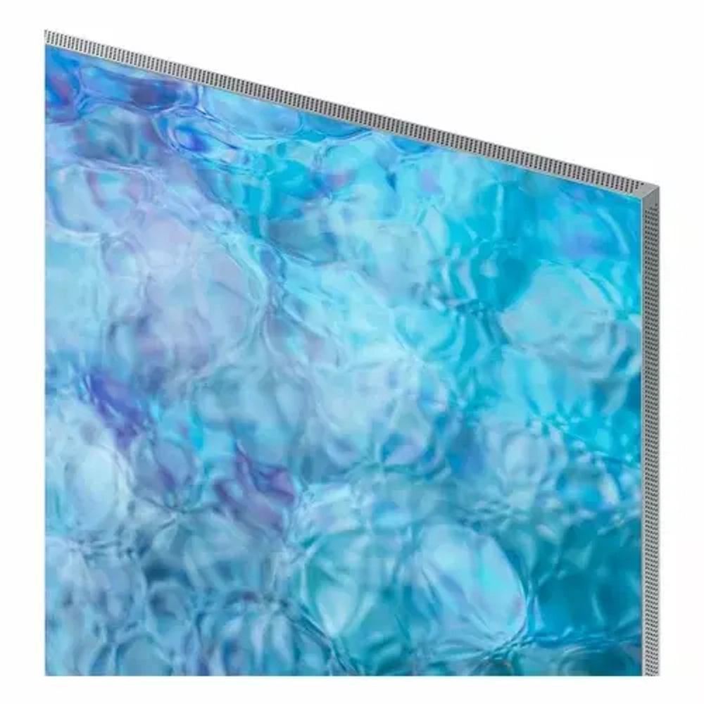 QLED Телевизор Samsung QE75QN900B (2022)