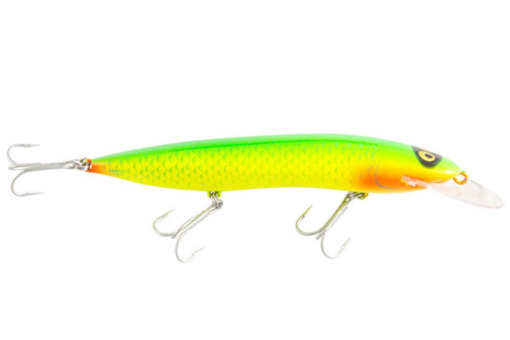 Воблер Halco SORCERER 150, XDD+STD, # 7