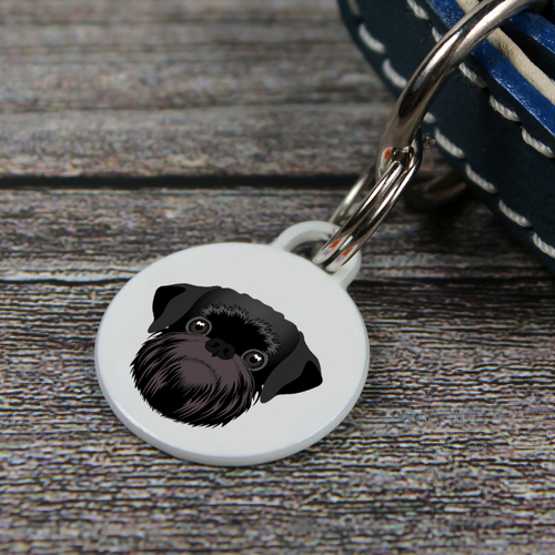 Адресник ГРИФФОН