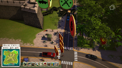Tropico 5 - Espionage (для ПК, цифровой код доступа)