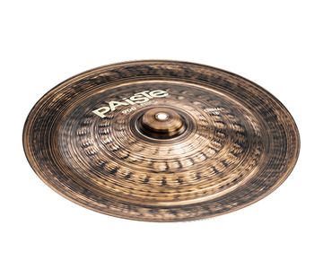 Тарелка 14" Paiste 900 Series China 0001902614