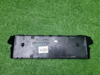 Площадка номера Changan CS55PLUS (2021-2024)