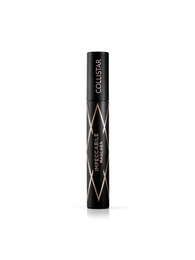 Тушь для ресниц Collistar Mascara black