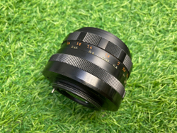 Объектив Pentacon Auto 50mm 1.8 Покупка/Продажа