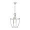 Подвесной светильник Lumina Deco Brooklyn LDP 1241-1 CHR