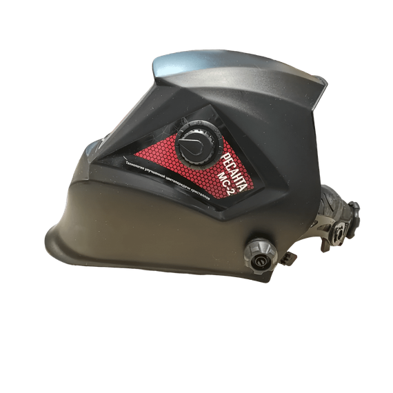 Сварочная маска Ресанта МС-2