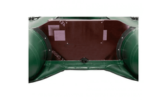 Лодка ПВХ SIBRIVER Бирюса 305 НД