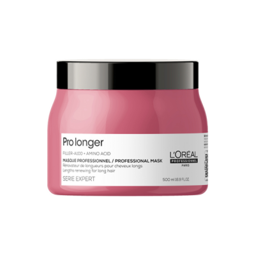 Маска для восстановления волос по длине L`oreal Professionnel Serie Expert Pro Longer 500 мл