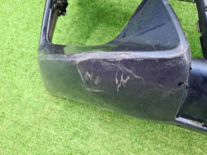 Бампер передний BMW X3 G01 (2017-2021) M-Paket