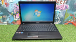 Ноутбук ASUS AMD E-450/4Gb/HD 7470M 1Gb