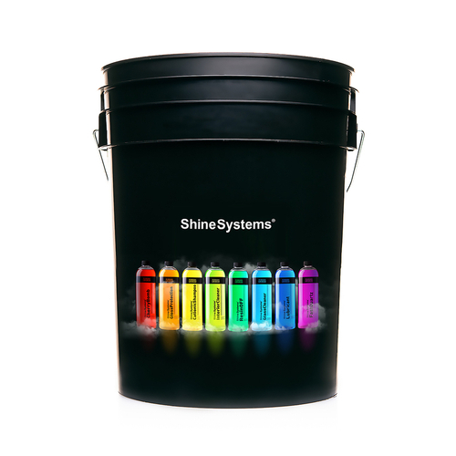 Shine Systems Bucket-ведро для мойки автомобиля 20л.