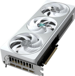 Видеокарта Gigabyte NVIDIA  GeForce RTX 5070 GV-N5070AERO OC-12GD 1.0 12ГБ Aero, GDDR7, OC,  Ret