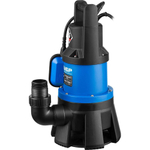 Насос дренажный Зубр Профессионал НПГ-Т3-1300