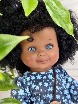 Кукла LAMAGIK виниловая 30см Betty (3163)