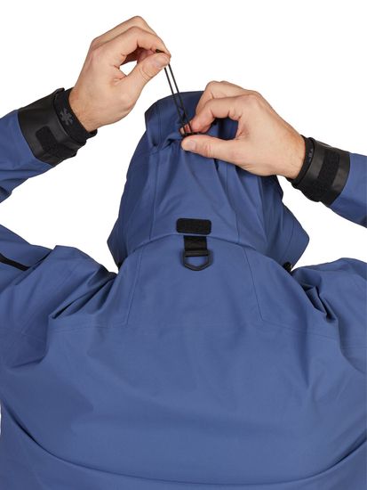 Куртка забродная Norfin PERFORMANCE