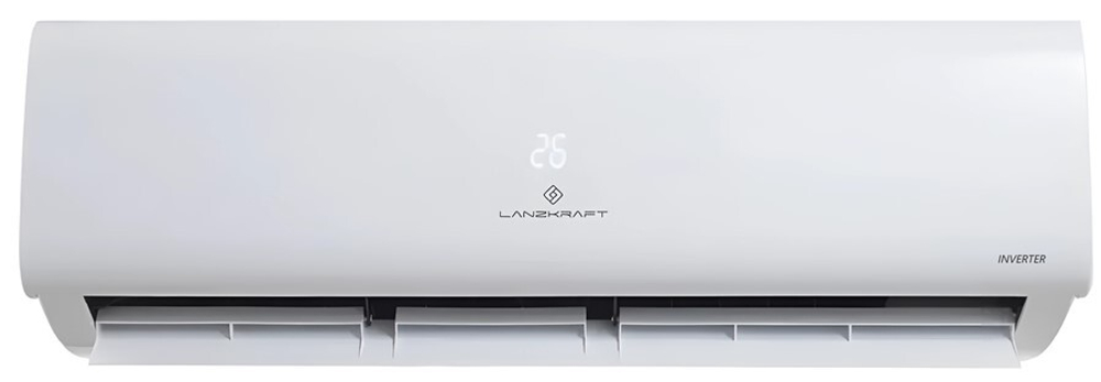 Кондиционер Lanzkraft Simple LSWH-25FC1Z/LSAH-25FC1Z