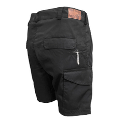 Шорты Vigrid Division "Force" Черный