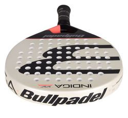 Ракетка для падел тенниса Bullpadel Indiga W 26