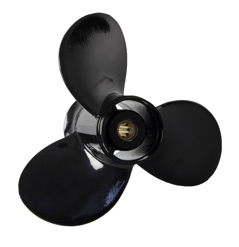 Винт BSPro S15 9-1/4x9 (58100-94J00-019)