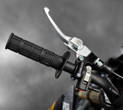 Мотоцикл DAREX Malai 125 17/14