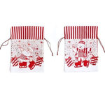 Мешок для подарков в ассорт.