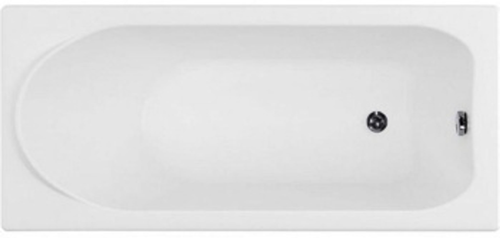 Акриловая ванна Aquanet Nord NEW 170x70