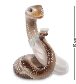 Pavone CMS-37/ 6 Фигурка «Змея-Гурман»