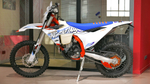 KTM 250 EXC-F SIX DAYS, 2024
