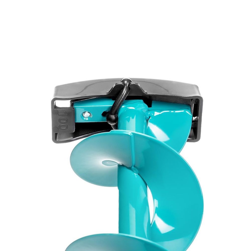 Ледобур ЛР-100Д Тонар