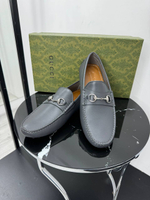 Мокасины Gucci