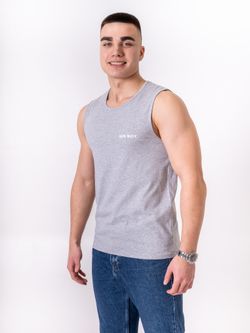 С-513 Майка из 100% хлопка