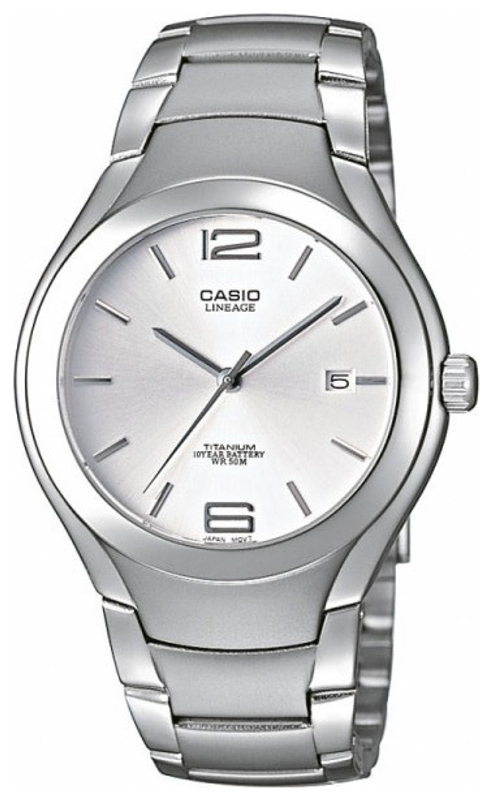 Casio LIN1697A