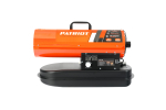 Дизельный калорифер PATRIOT DTС 115 633703034