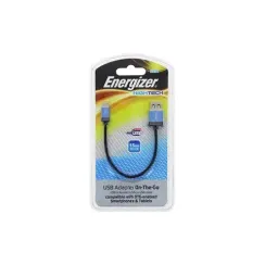 Energizer LCAEHOTGMC2 USB2.0/micro-USB