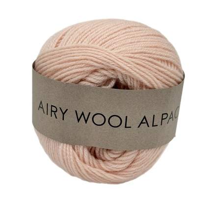 airy нежно-розовый 16