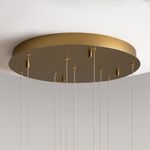 Подвесной светильник Maytoni MOD361PL-L41BS3K