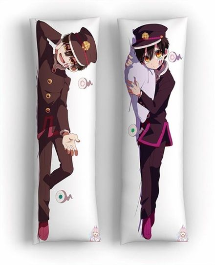 Дакимакура Ханако-кун №3