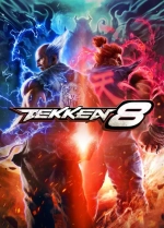 TEKKEN 8 PS5