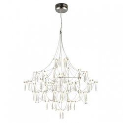 Подвесная люстра Omnilux Perelli OML-29603-63