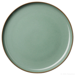 ASA Обеденная тарелка Saisons Eucalyptus 26,5 см