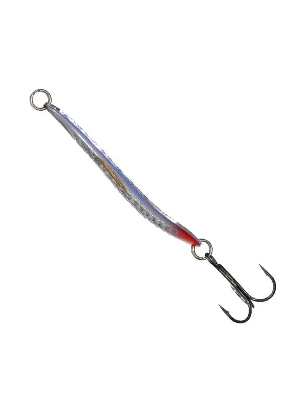 Блесна колебалка Nauvo 19 /HRL