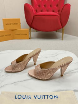 Louis Vuitton Super Mule
